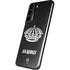 NHL Los Angeles Kings Black Background Galaxy S22 Plus Skin
